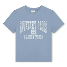 Футболка с принтом 4G