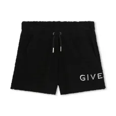 Жаккардовые шорты с логотипом 4G