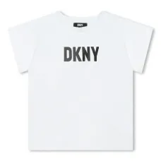 Футболка из джерси с логотипом