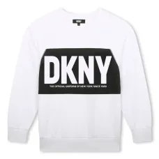 Толстовка с логотипом