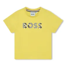 Футболка с логотипом