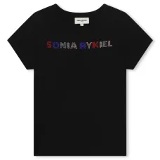 Футболка с логотипом