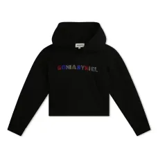 Худи с логотипом