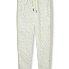 Спортивные брюки с логотипом