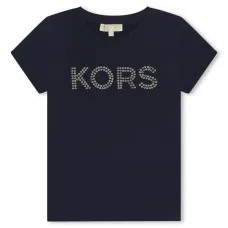 Футболка с логотипом