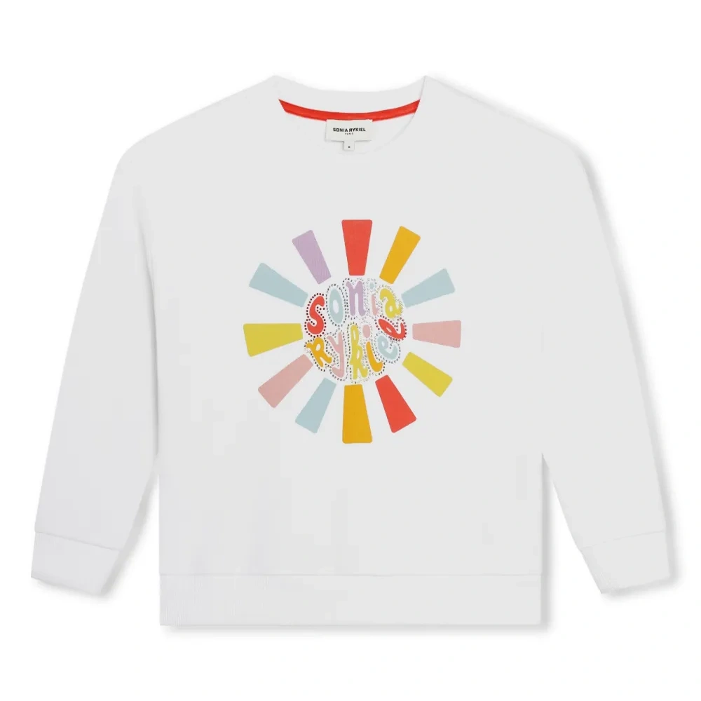 Толстовка с логотипом