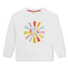 Толстовка с логотипом Толстовка с логотипом