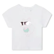 Спортивный костюм с логотипом