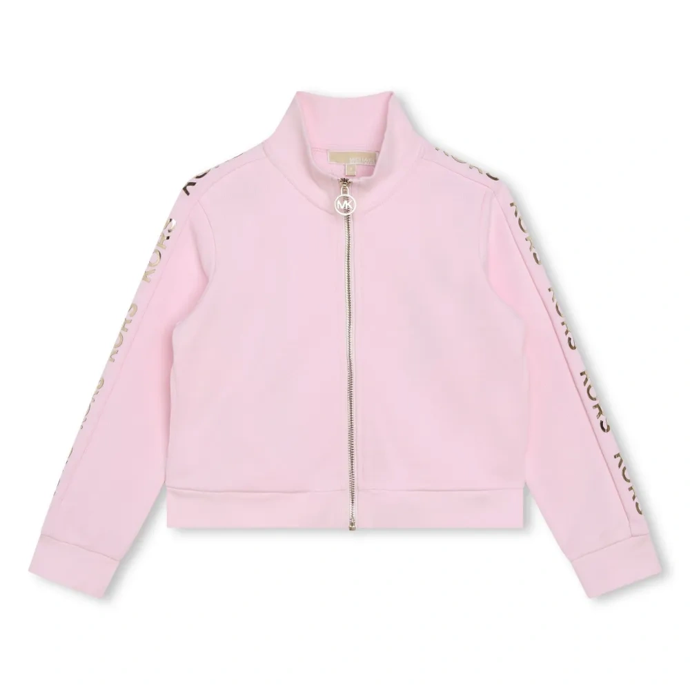 Толстовка с логотипом