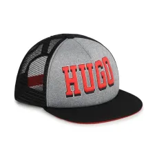 Кепка с логотипом Кепка с логотипом