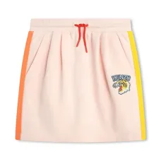 Юбка Varsity с кулиской и аппликацией Tiger