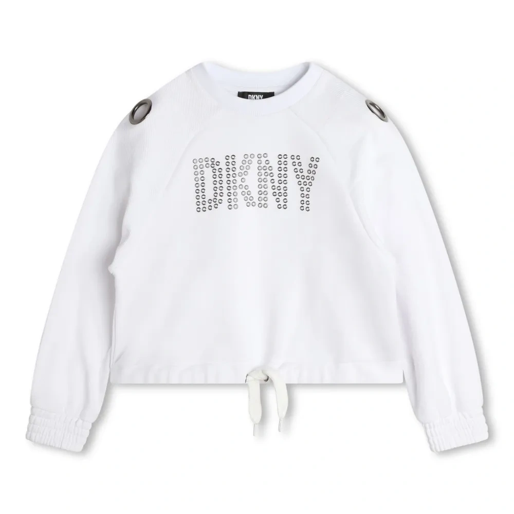 Толстовка с логотипом