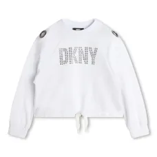 Толстовка с логотипом