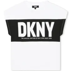 Футболка с логотипом