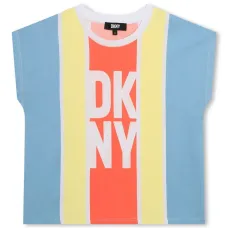 Футболка в полоску