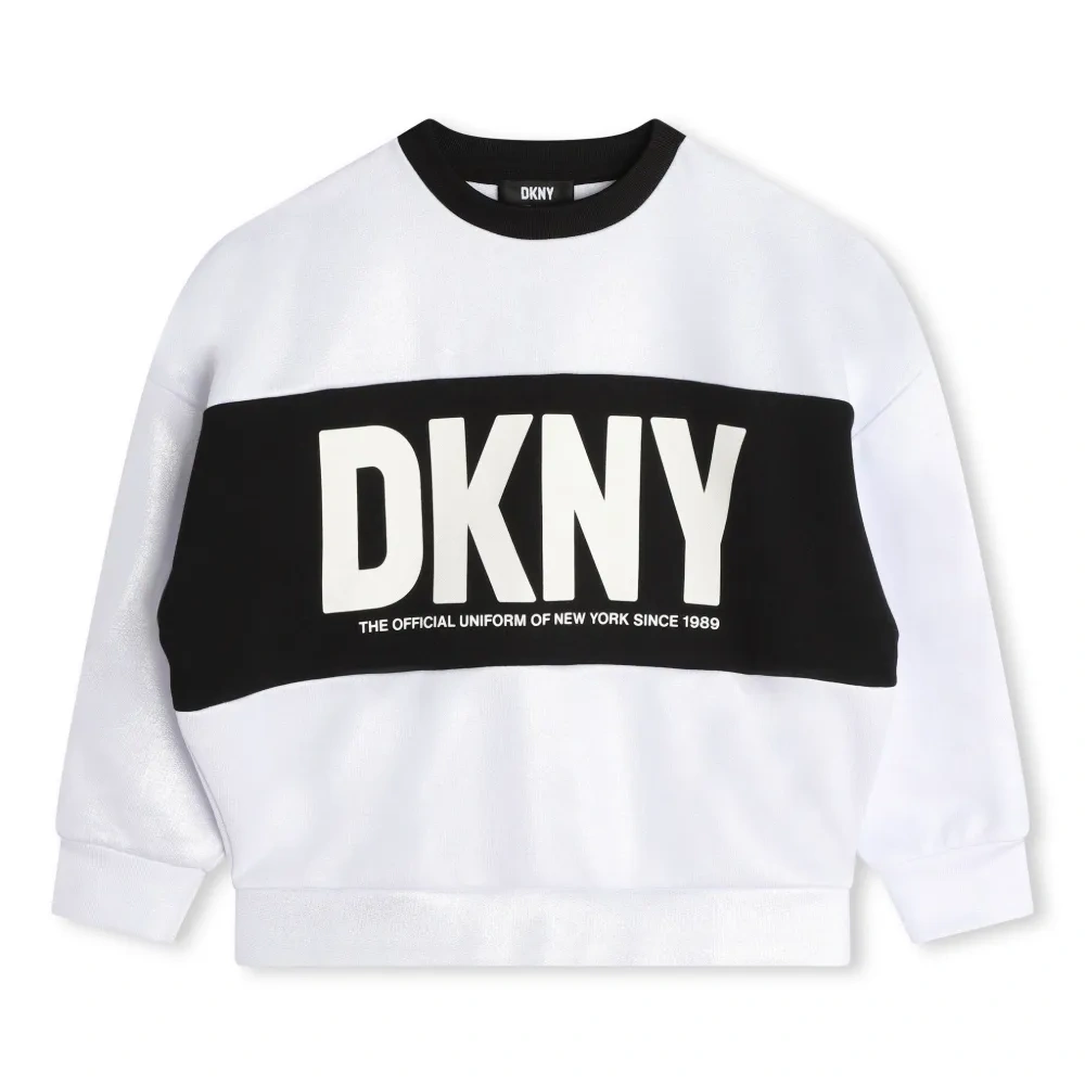 Толстовка с логотипом