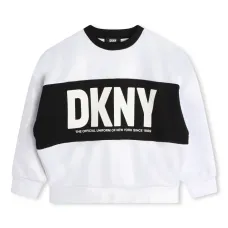 Толстовка с логотипом