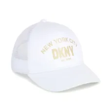 Кепка с логотипом Кепка с логотипом