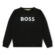 Толстовка с логотипом