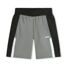 Спортивные шорты с логотипом