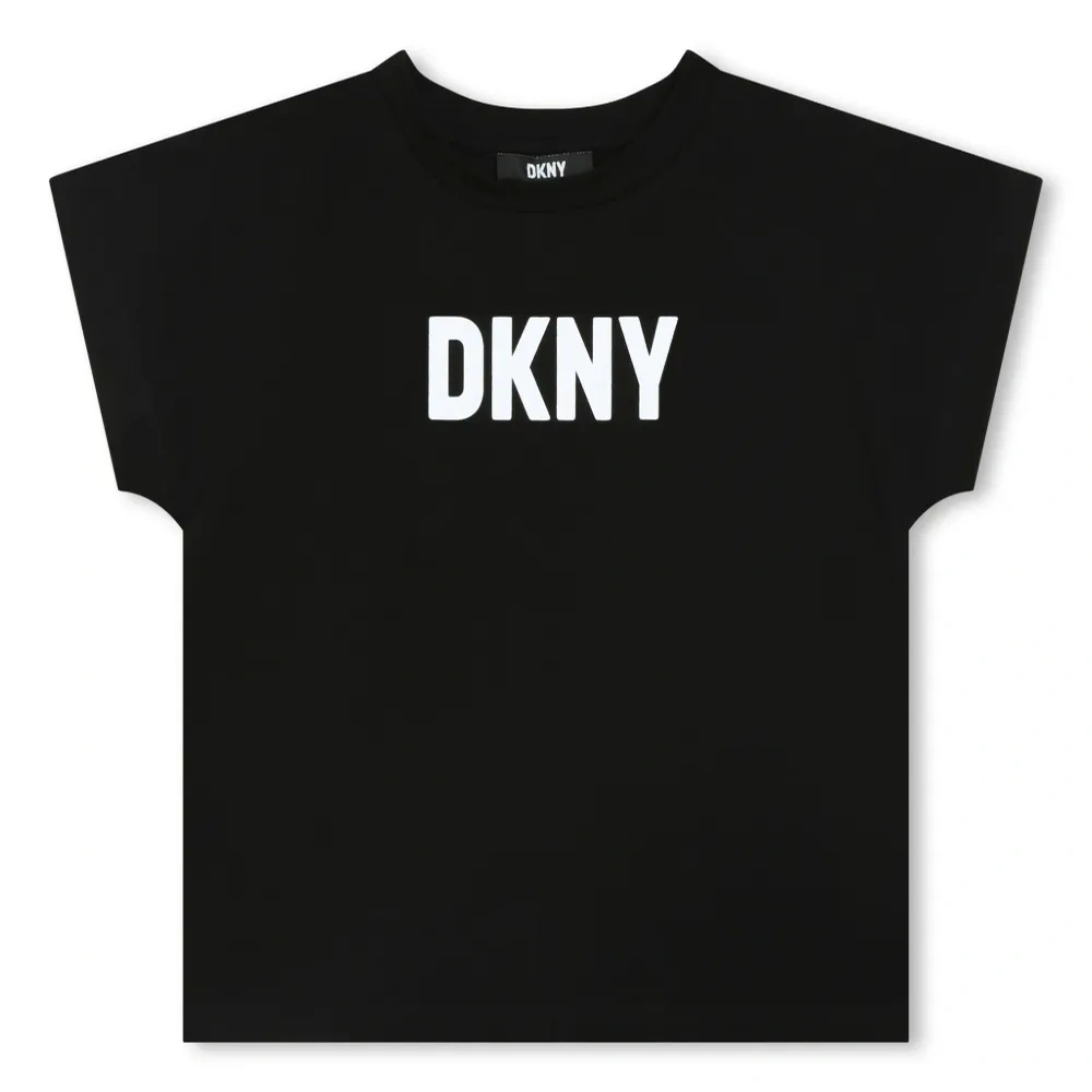 Футболка с логотипом