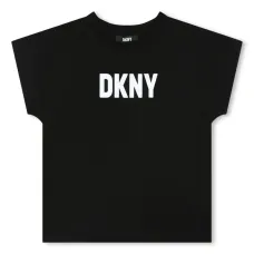 Футболка с логотипом