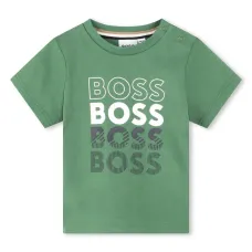 Футболка с логотипом