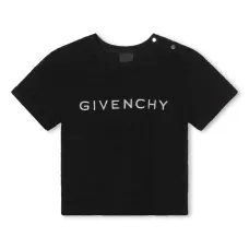 Жаккардовая футболка с монограммой