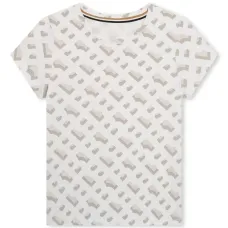 Футболка с монограммой Футболка с монограммой