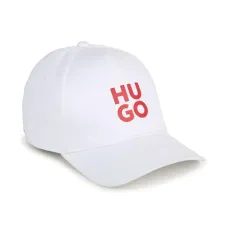 Кепка с логотипом Кепка с логотипом