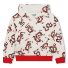 Худи с графичным принтом Худи с графичным принтом