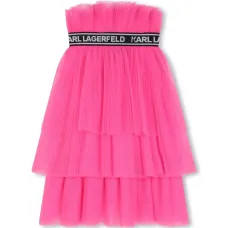 Многослойная юбка Ceremonie