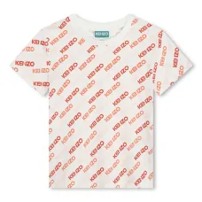 Футболка с логотипом Футболка с логотипом