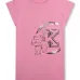 Платье-футболка Choupette