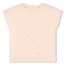 Футболка с вышитым логотипом Футболка с вышитым логотипом