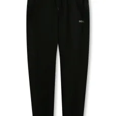 Спортивные брюки с логотипом