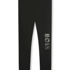 Легинсы с логотипом