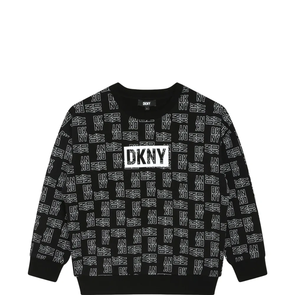 Толстовка с логотипом