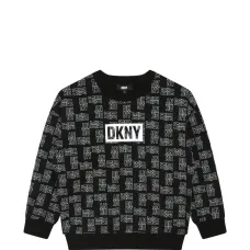 Толстовка с логотипом