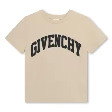 Футболка с логотипом Футболка с логотипом