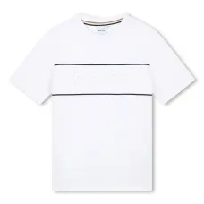 Футболка с логотипом