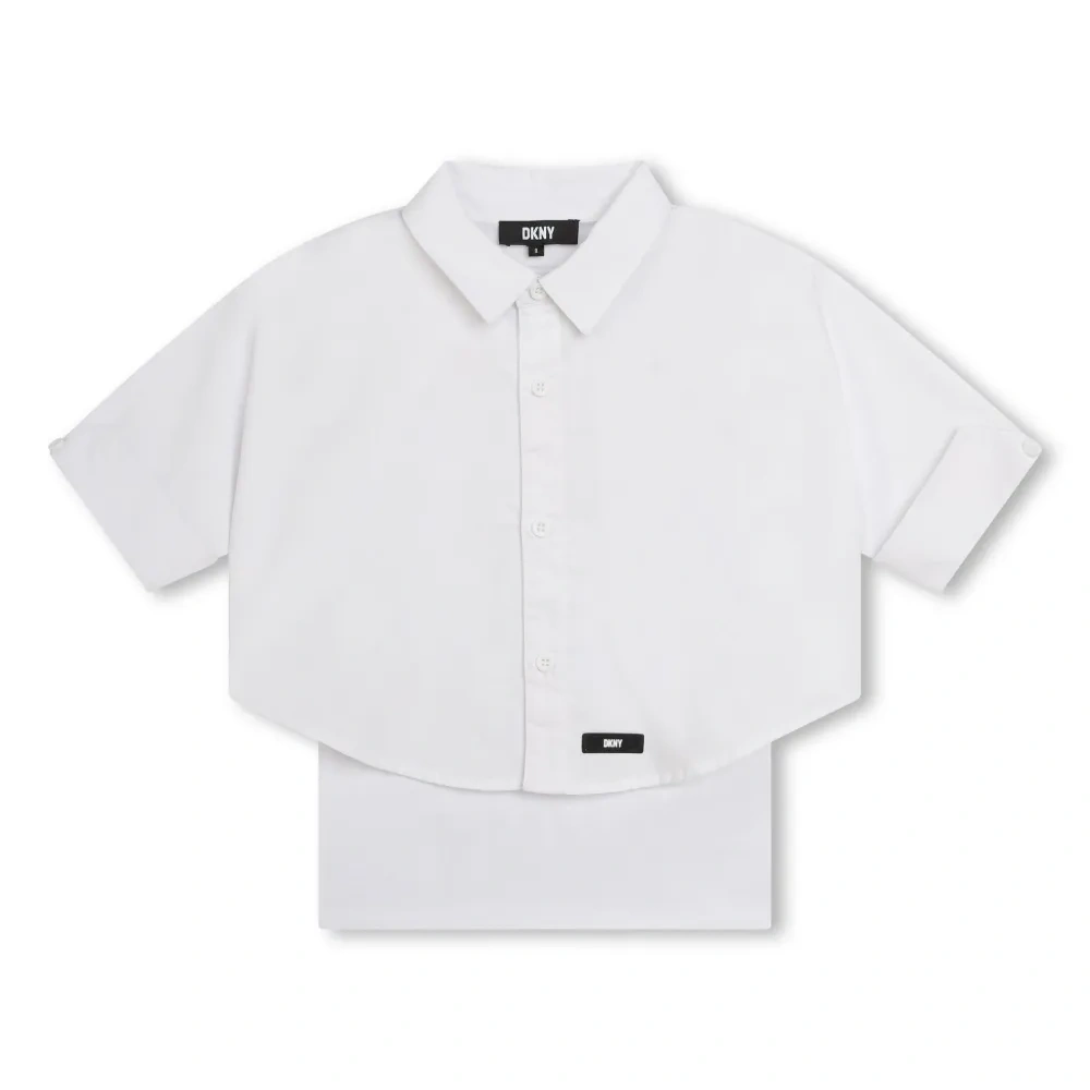 Многослойная рубашка