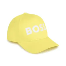 Кепка с логотипом