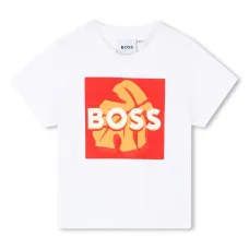 Футболка с принтом Футболка с принтом