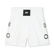 Шорты с логотипом