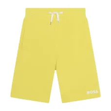 Спортивные шорты с логотипом