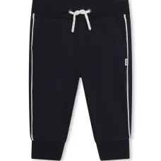 Брюки с кулиской