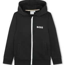 Худи с логотипом Худи с логотипом