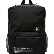 Рюкзак с логотипом