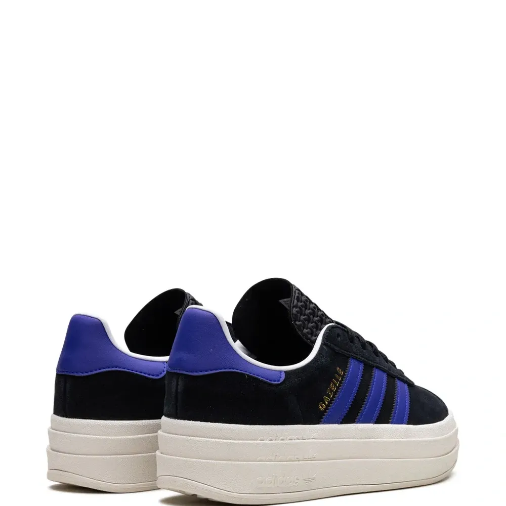 Кроссовки Gazelle Bold